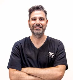 Dr. Alberto Soler Meca