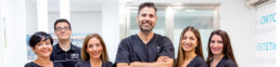 Equipo Clinica Dental Alberto Soler Meca