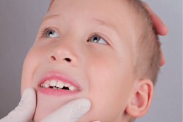 ortodoncia infantil almeria