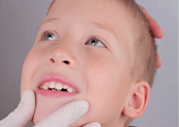 ortodoncia infantil almeria