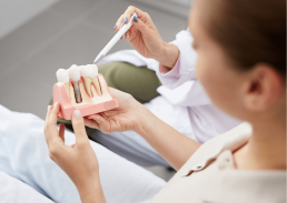 implantes dentales
