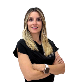 Maribel Godoy Rodríguez
