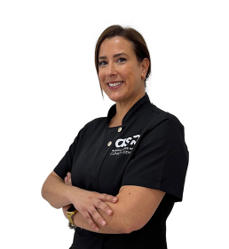 Verónica Prado Pinilla