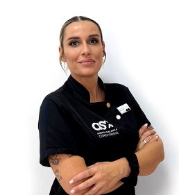 Lucía Morales Estrada